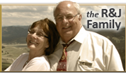 The R & J Family The R & J Family